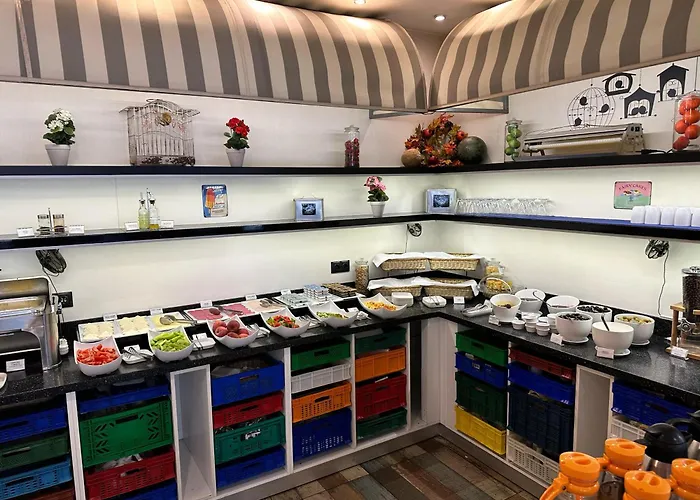 Hotel Tempo Airport 3*