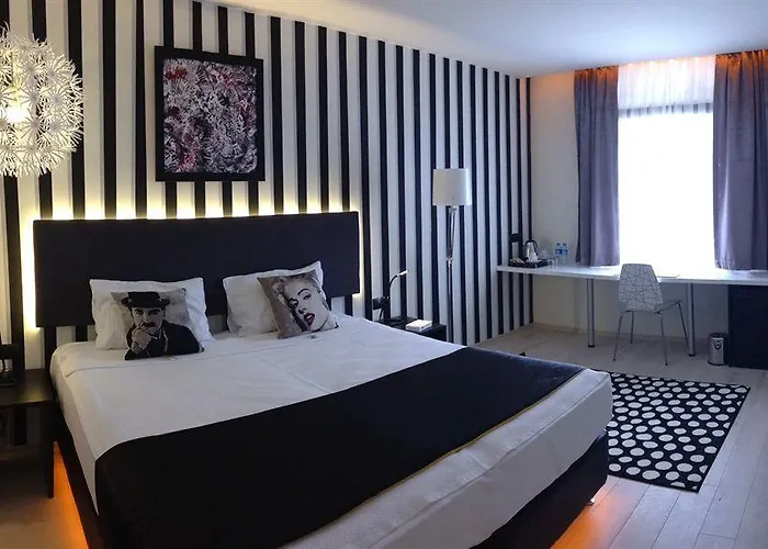 Tempo Airport 3* Istanbul