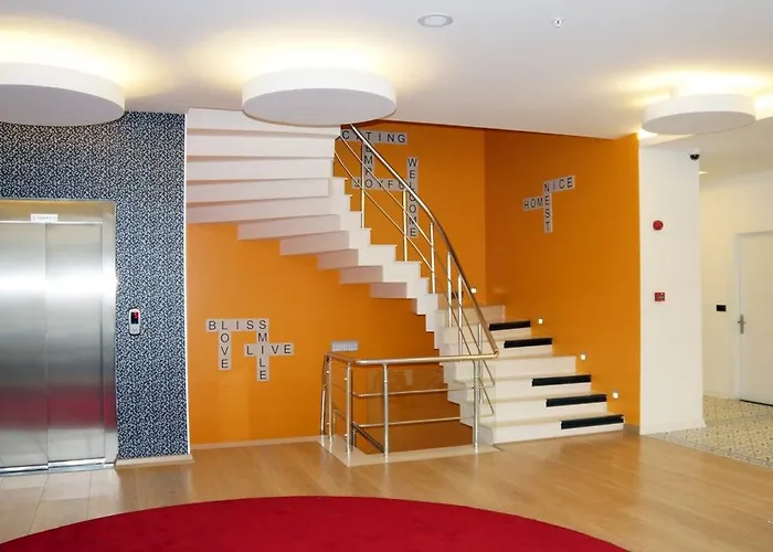 Hotel Tempo Airport Istanbul