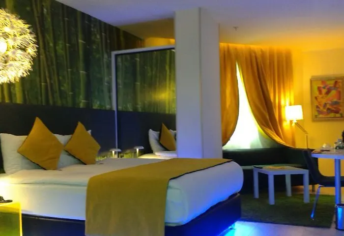 Tempo Airport Hotel Istanbul