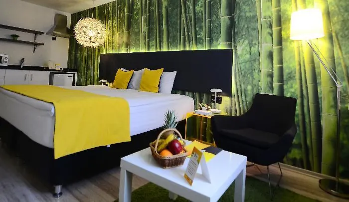 Tempo Airport Hotel Istanbul