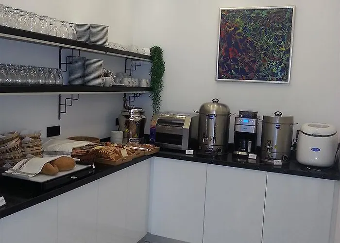 Hotel Tempo Airport 3*