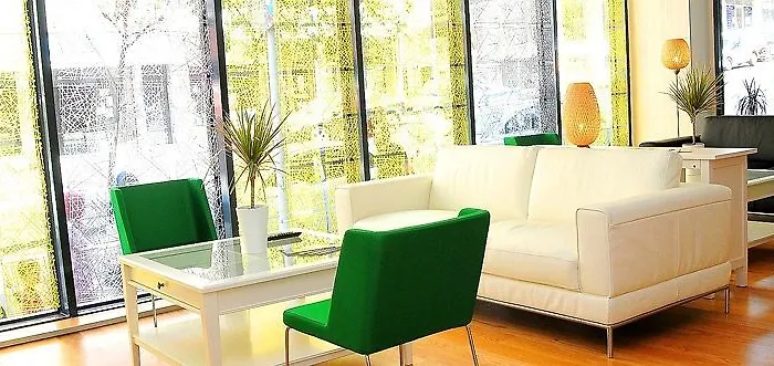 Hotel Tempo Airport Istanbul