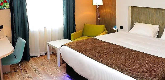 Tempo Airport Istanbul