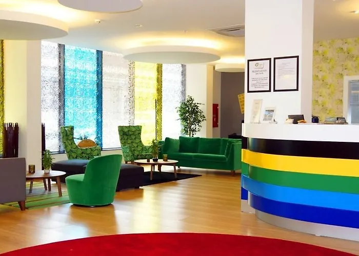 Tempo Airport Istanbul