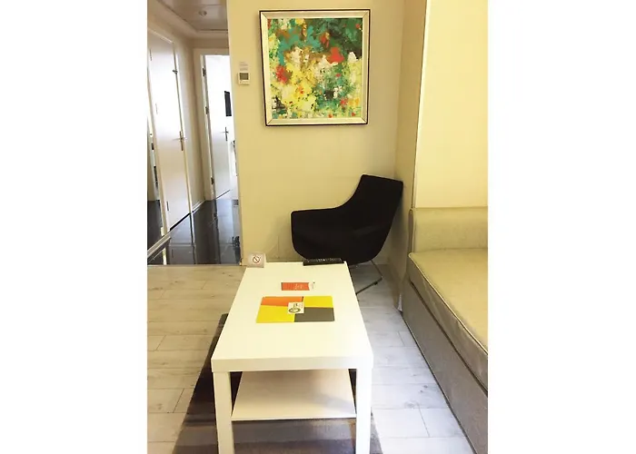 Tempo Airport Hotel Istanbul