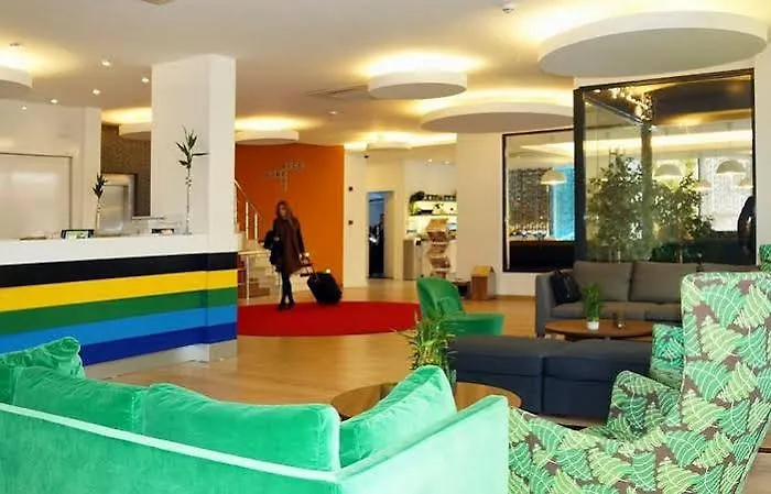 Hotel Tempo Airport Istanbul