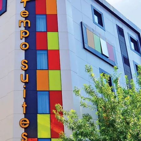 Tempo Airport Hotel Istanbul