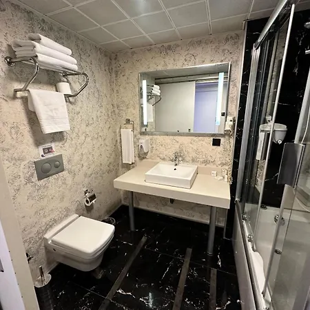 Tempo Airport 3* Provincia di Istanbul