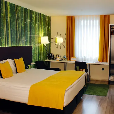 Hotel Tempo Airport 3*