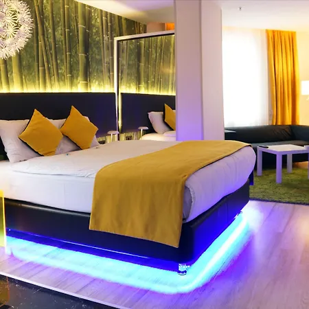 Tempo Airport Hotel 3*