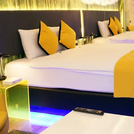 Hotel Tempo Airport 3*