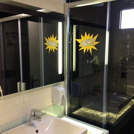 Tempo Airport Hotel Istanbul
